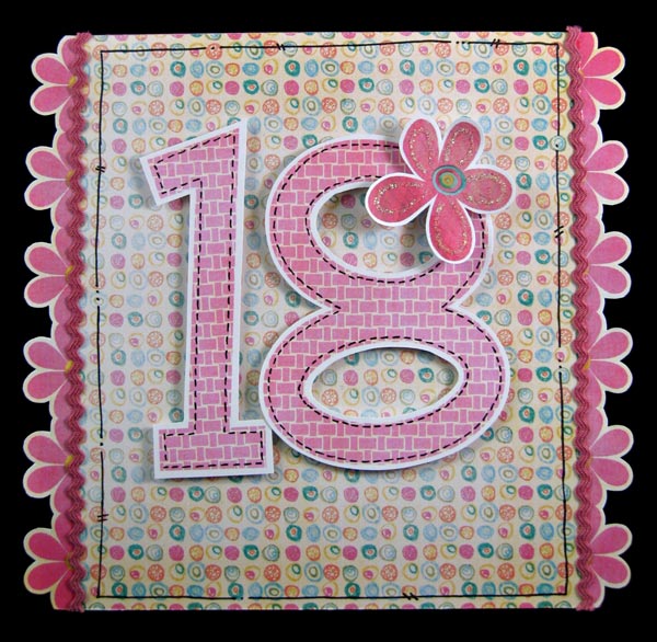 18 (hybrid card)