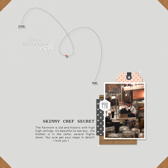 1805-Template A Little Love Note