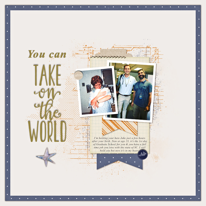 1809-TLP-Journaling - You can