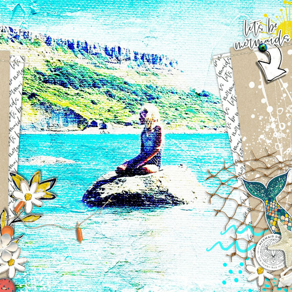18GretchenMermaids