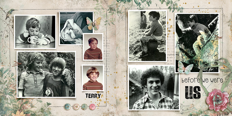 19 66=Before-WEWERE US-Terry-