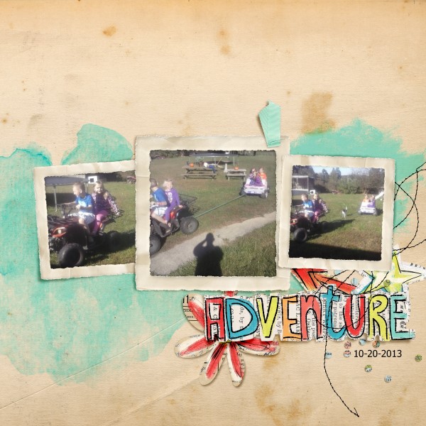 19 Adventure