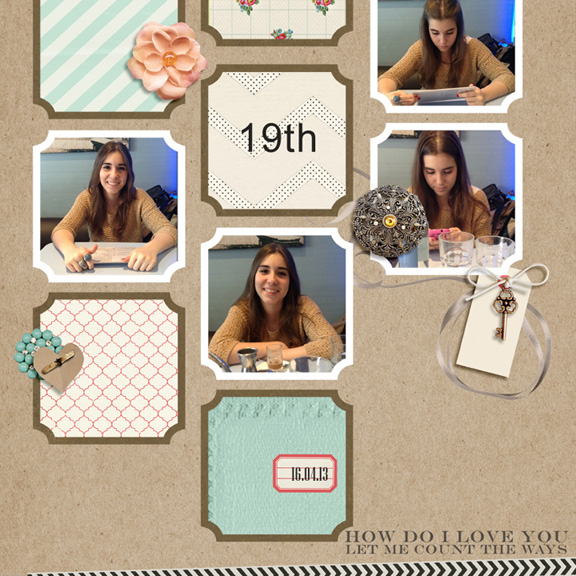 19 birthday