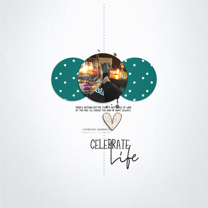 19 - Celebrate Life