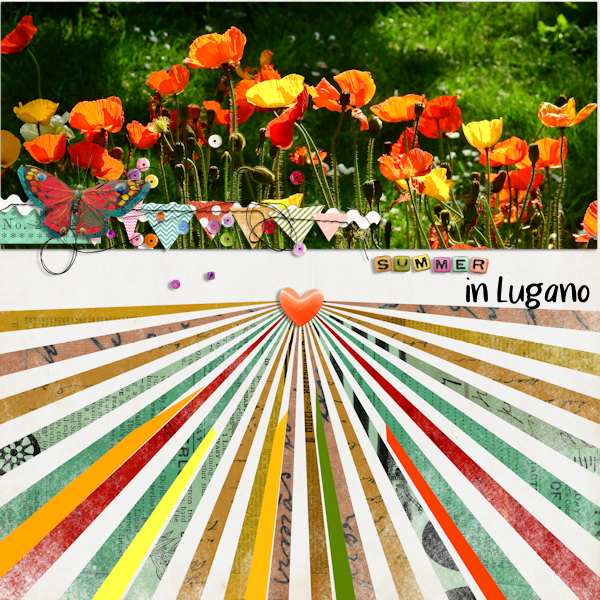 19 Summer Lugano