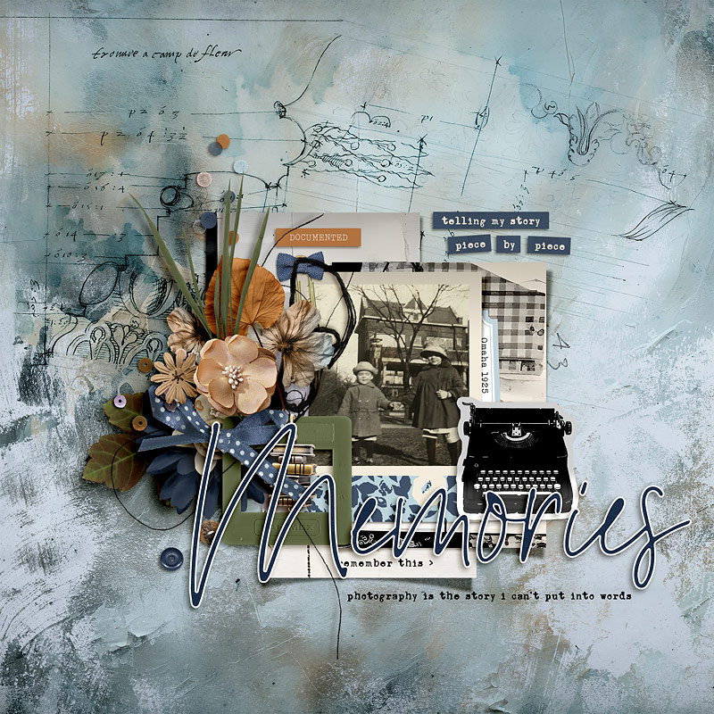 1925-Memories
