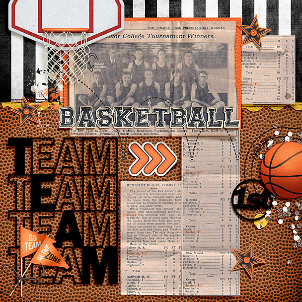 1932-Basketball-Team-Rollie-Kansas