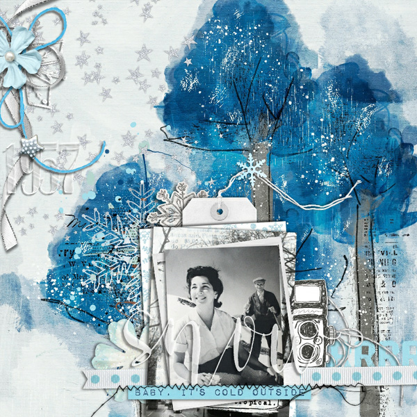 1957Snow