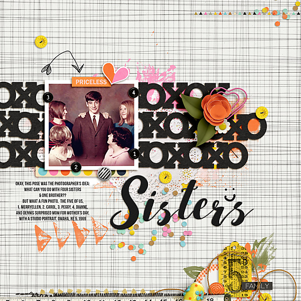 1969 Sisters