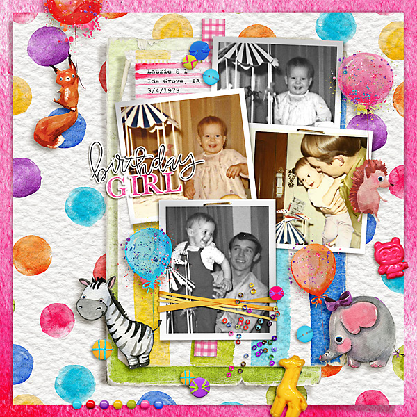1971-Laurie-Birthday