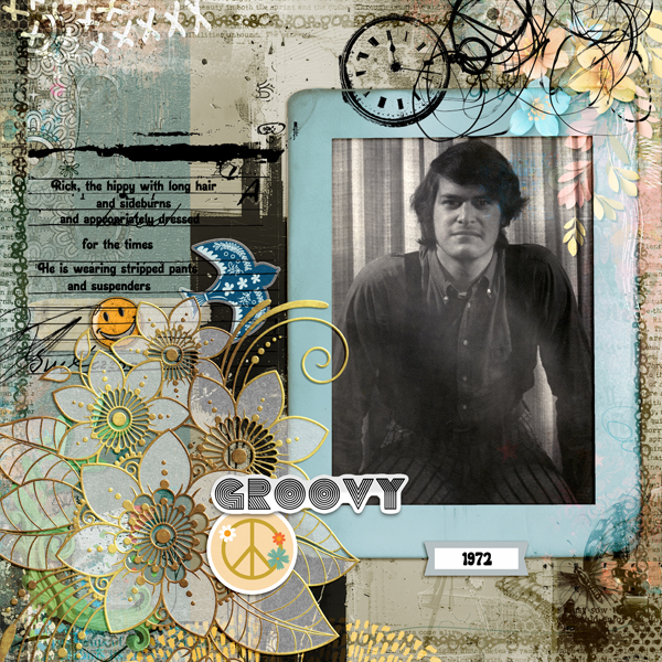 1972 Hippy Rick _600