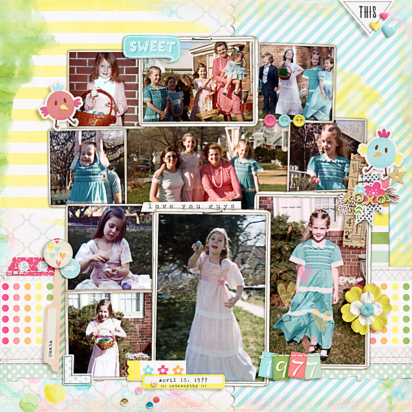 1977-Easter