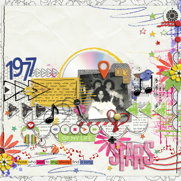 1977Stars!!!!
