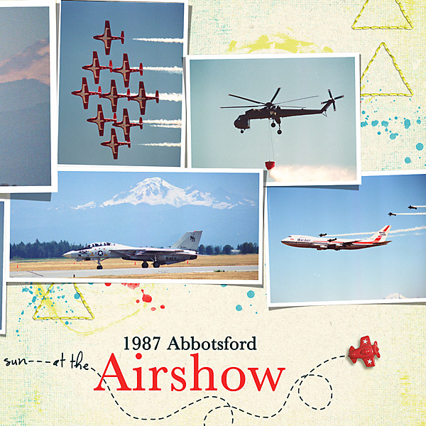 1987 Airshow page 2