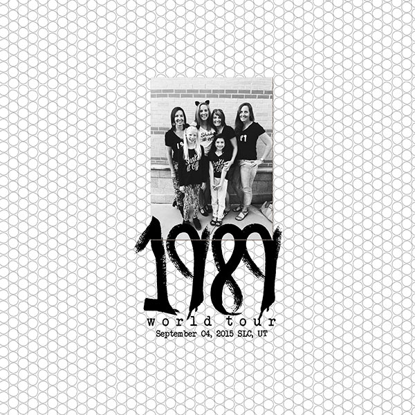 1989 World Tour