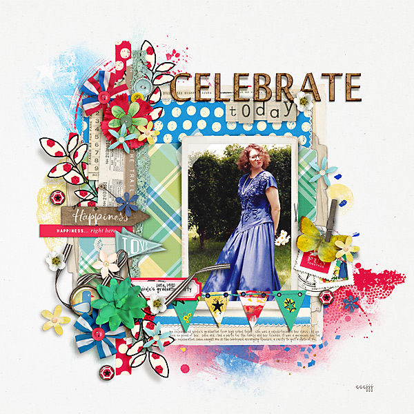 1990 Celebrate