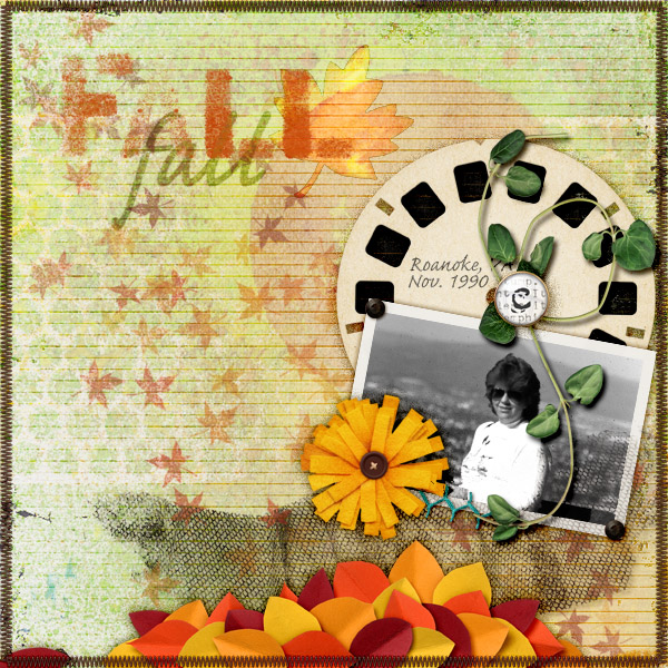 1990 Fall