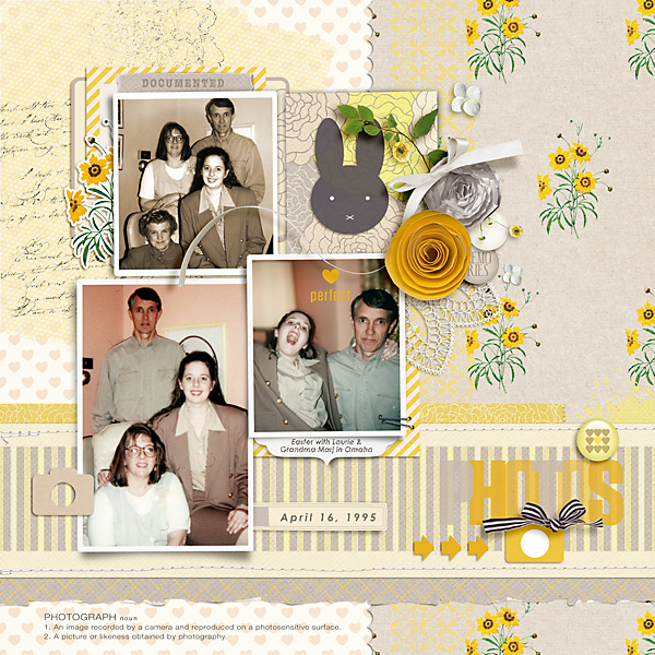 1995 Easter