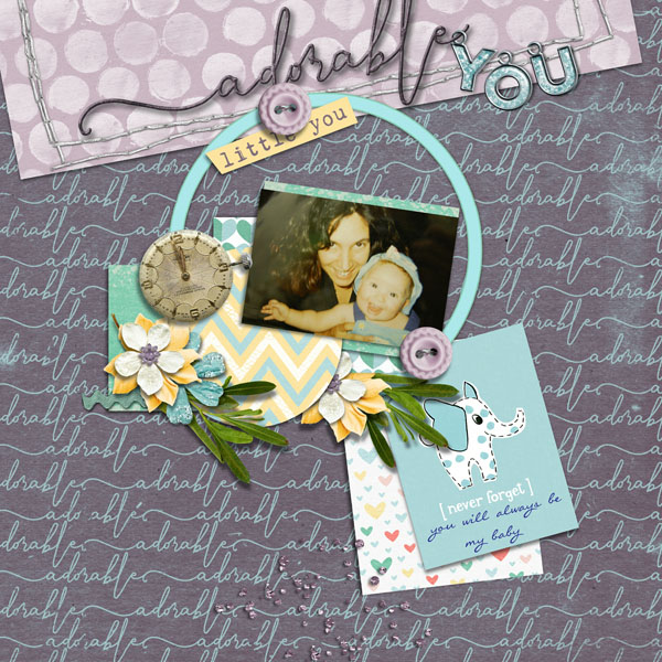 1996: Little You