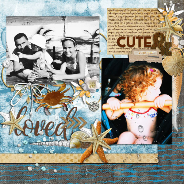 1998: Cute & Loved!
