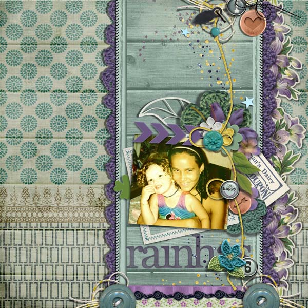 1998: RainhasDoMar : Janaina