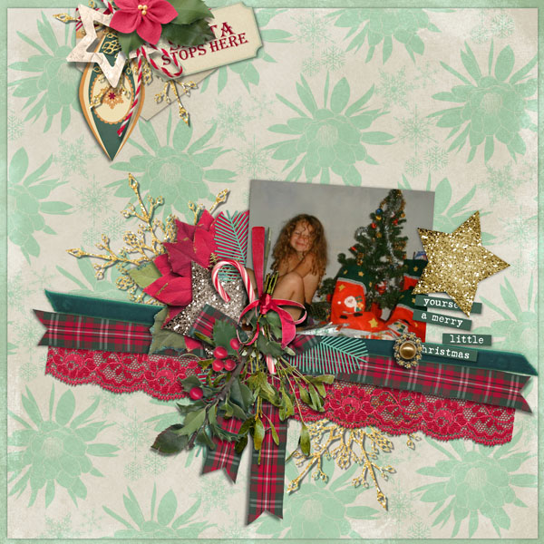 1999: Christmas in Trancoso