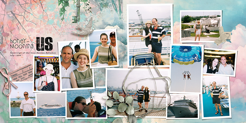 1999-Honeymooning-US