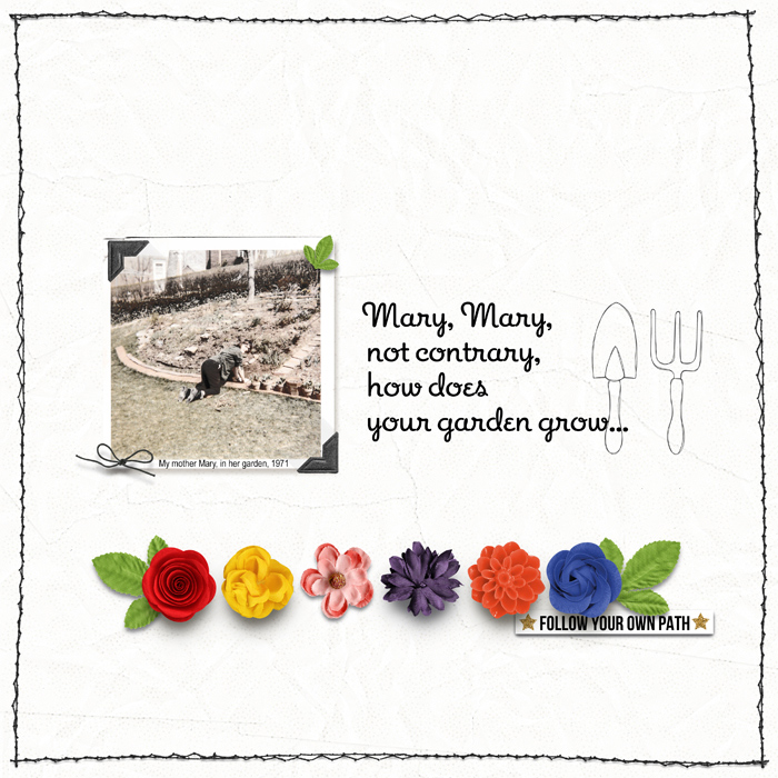 19MOC7-17 Mary, Mary