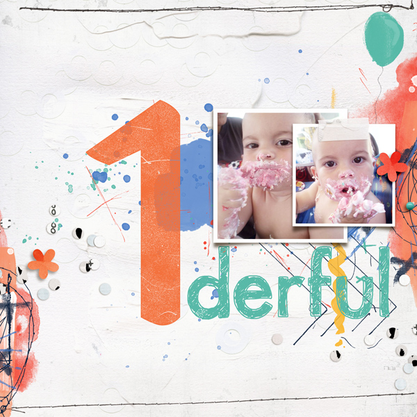 1derful