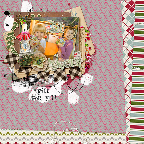 1st Advent