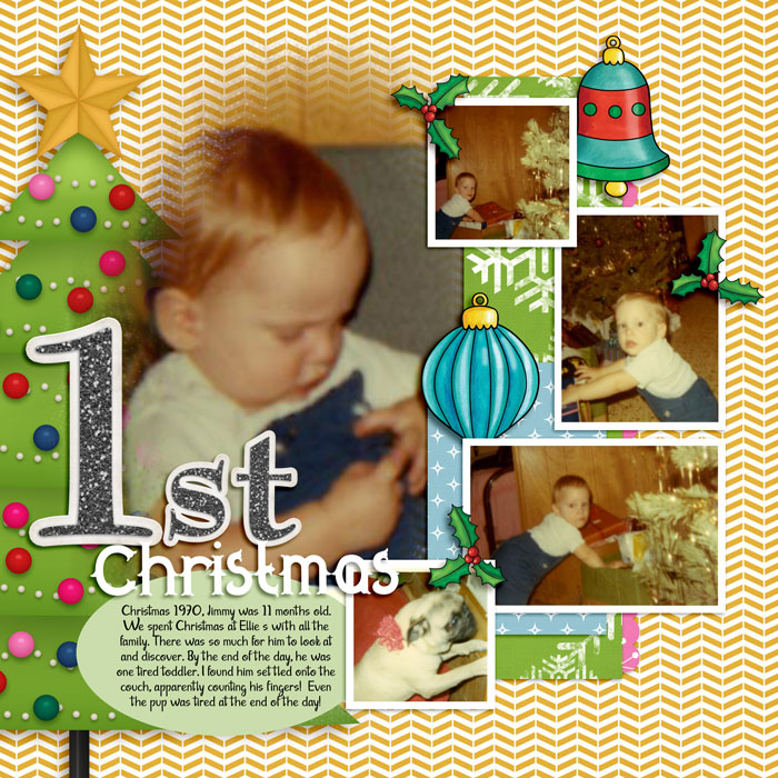 1st-Christmas