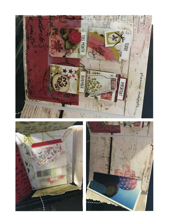 1st Flip Book Attempt (part 2)