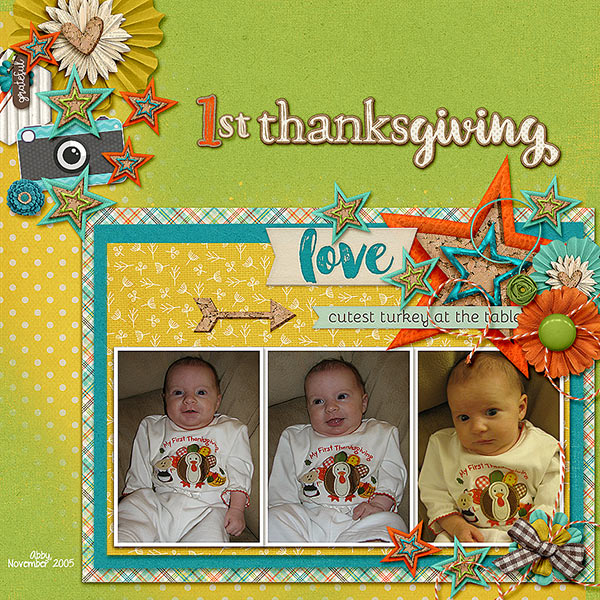 1st-Thanksgiving_Abby_November-2005
