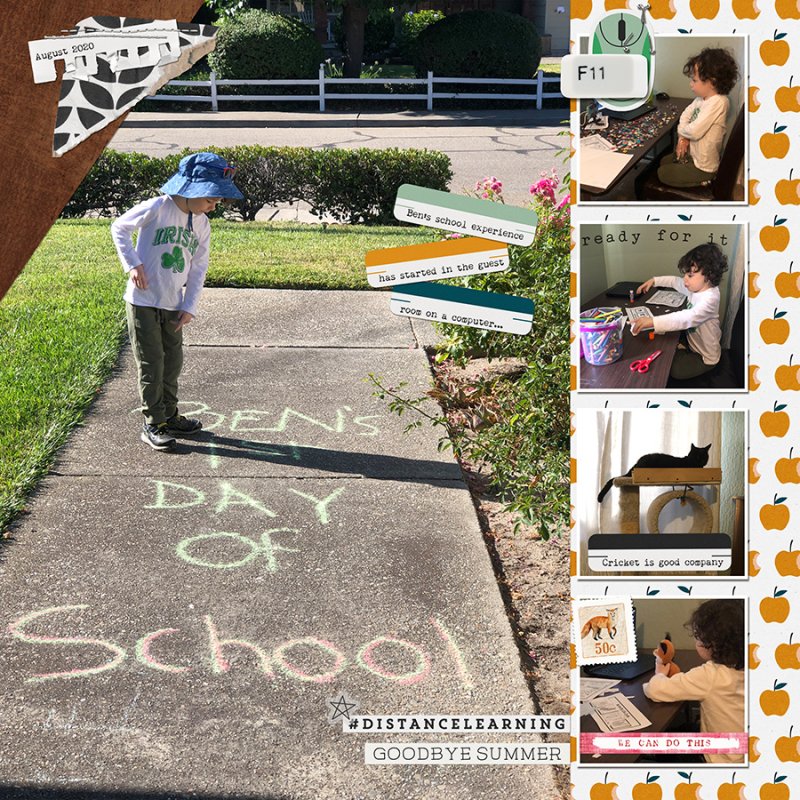 1stDaySchool092020RC