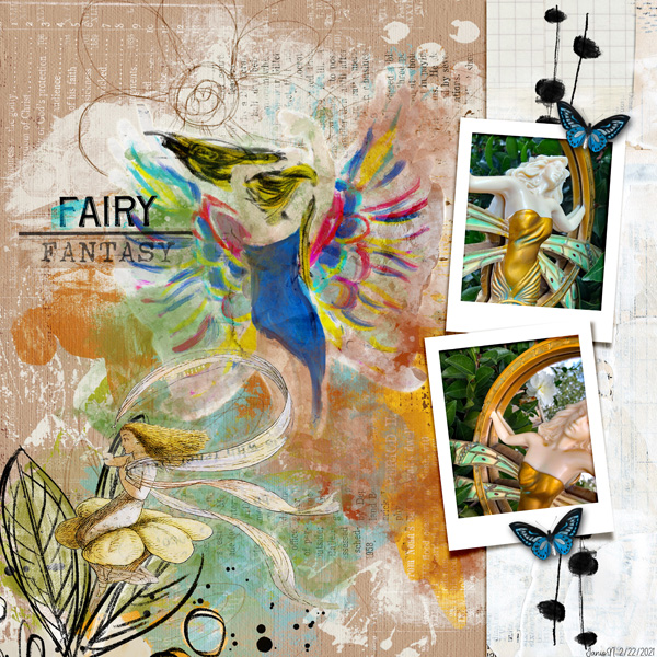 2-22LBW_fairy Fantasy