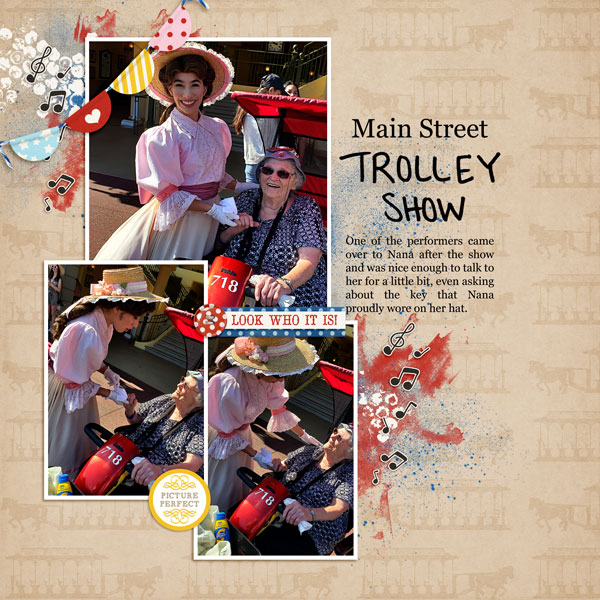 2-24 Trolley Show