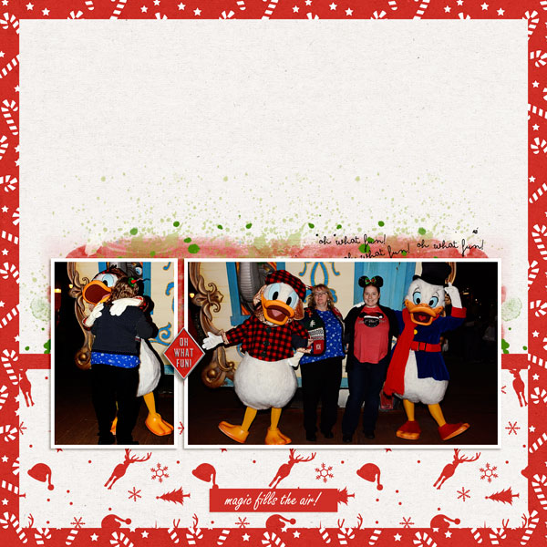 2.27 - Donald and Scrooge (right)