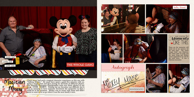 2-30/31 Meeting Mickey (two page)
