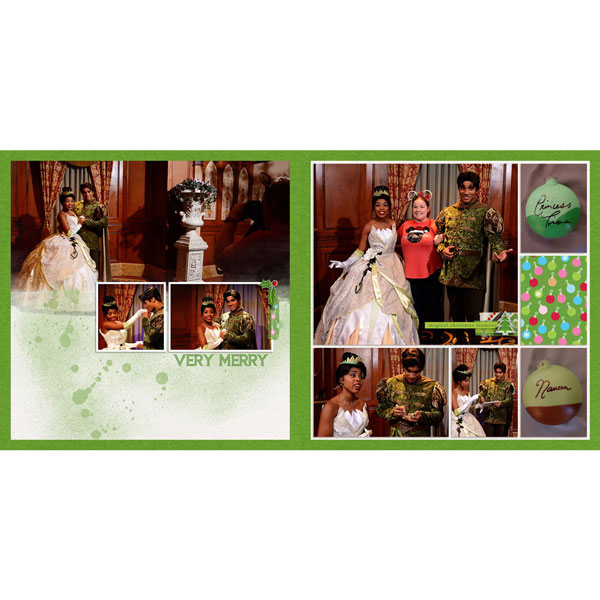 2.32/33 - Tiana and Naveen