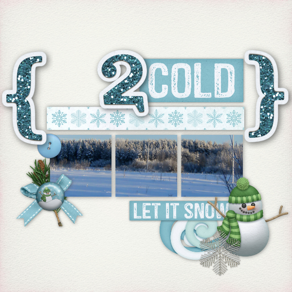 2 Cold