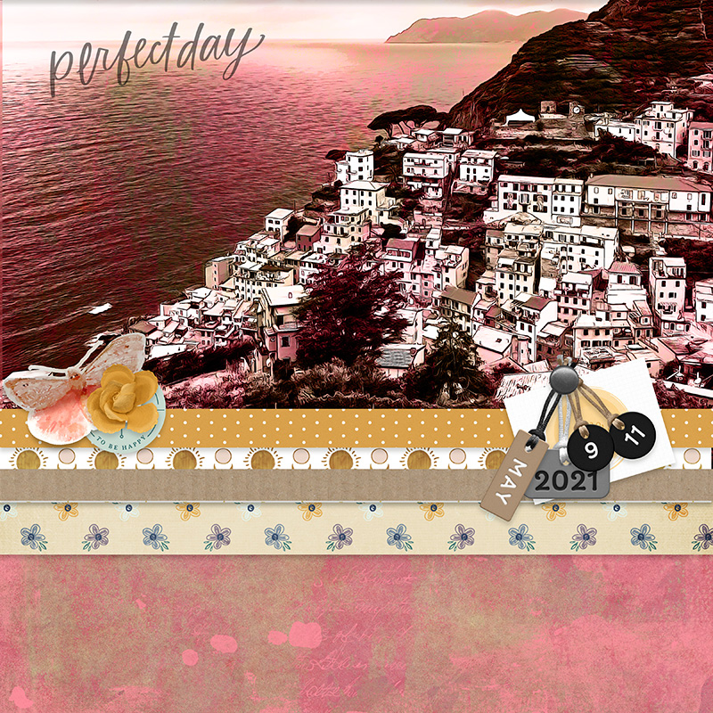 2 days in Cinque Terra