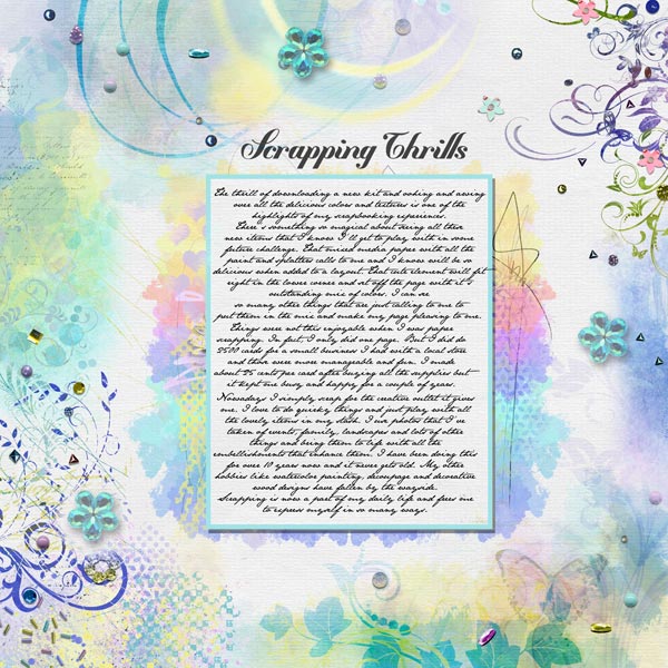 2-Journaling