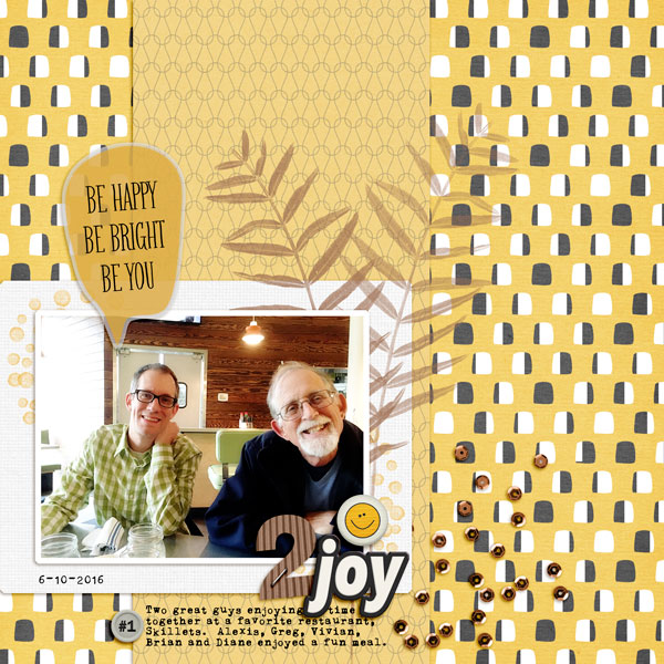 2 Joy