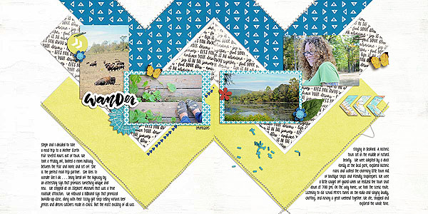 2 Page