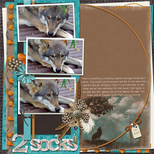 2-socks