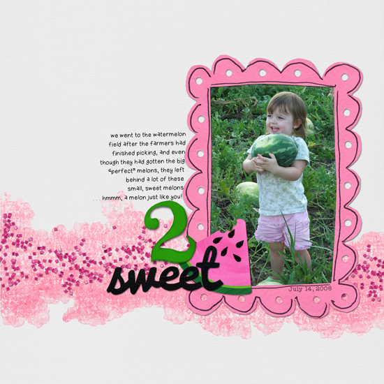 2 Sweet