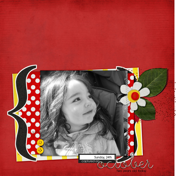 2 years old