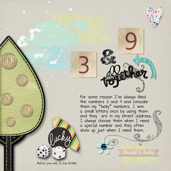 #20 All About