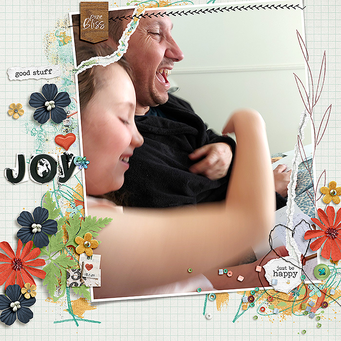 20: Joy