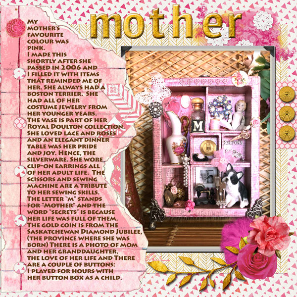 20-Mom
